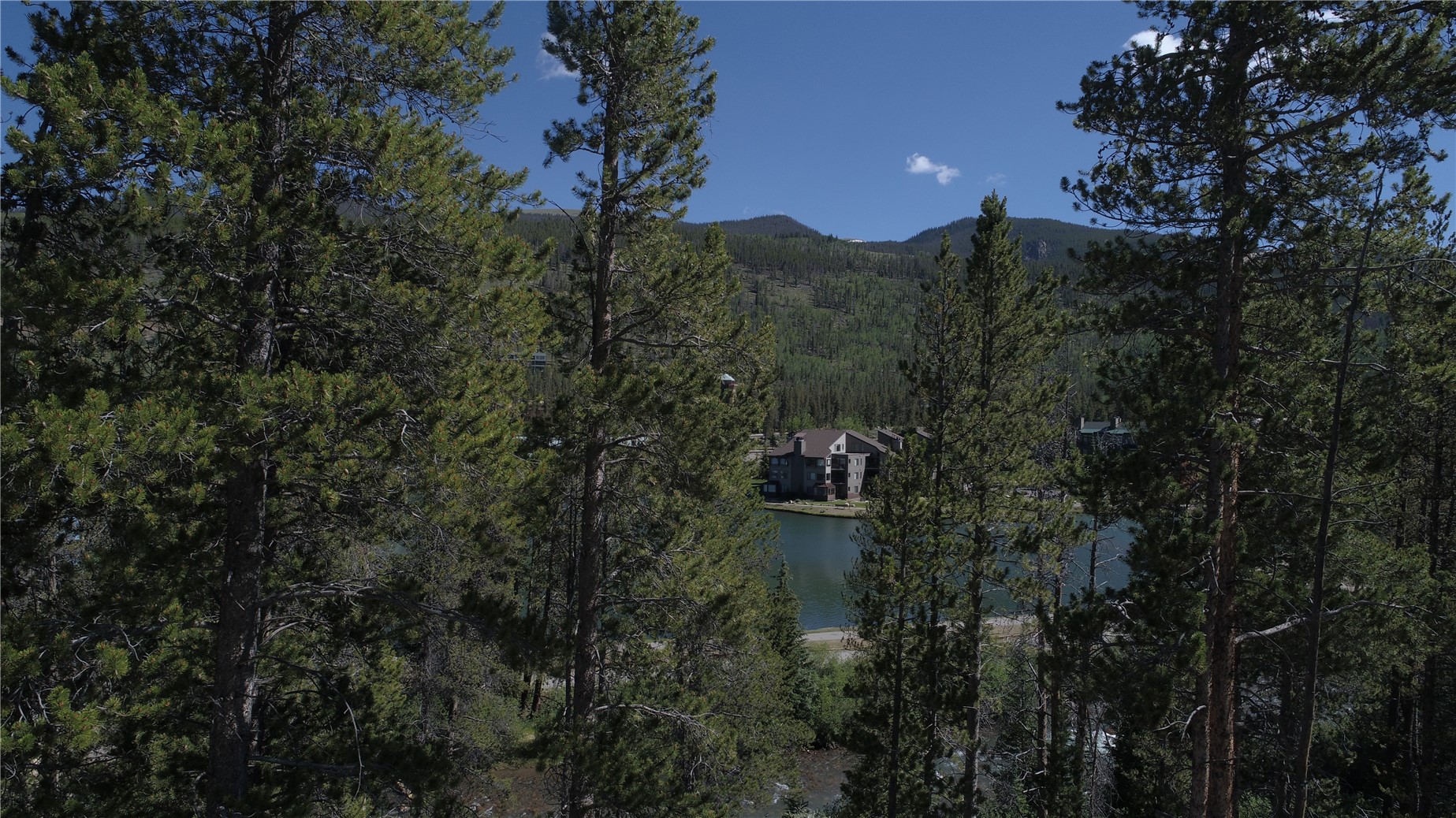 0125 Lake Ridge Circle Keystone CO 80435