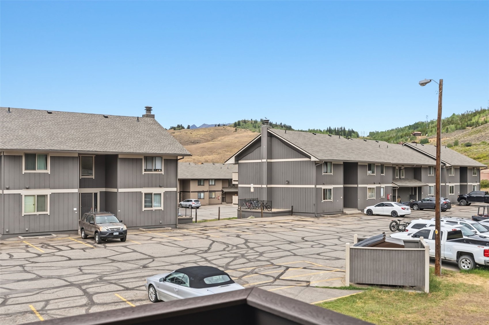 1033 Straight Creek Drive Dillon CO 80435