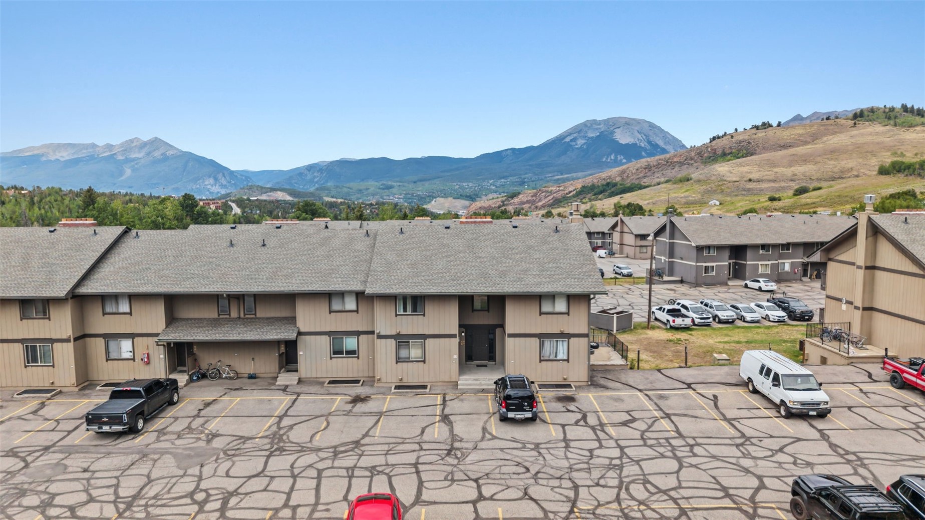 1033 Straight Creek Drive Dillon CO 80435