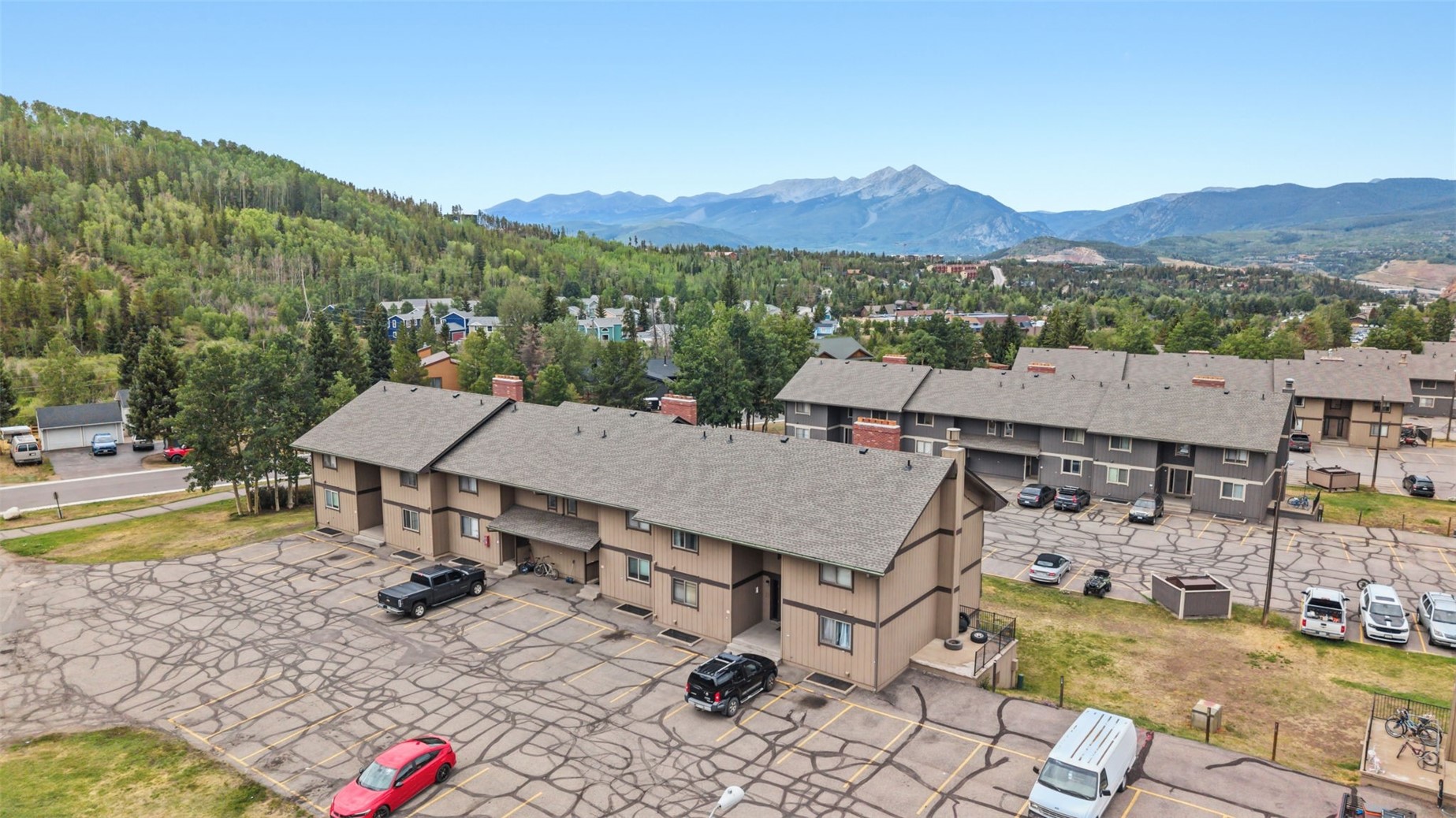 1033 Straight Creek Drive Dillon CO 80435
