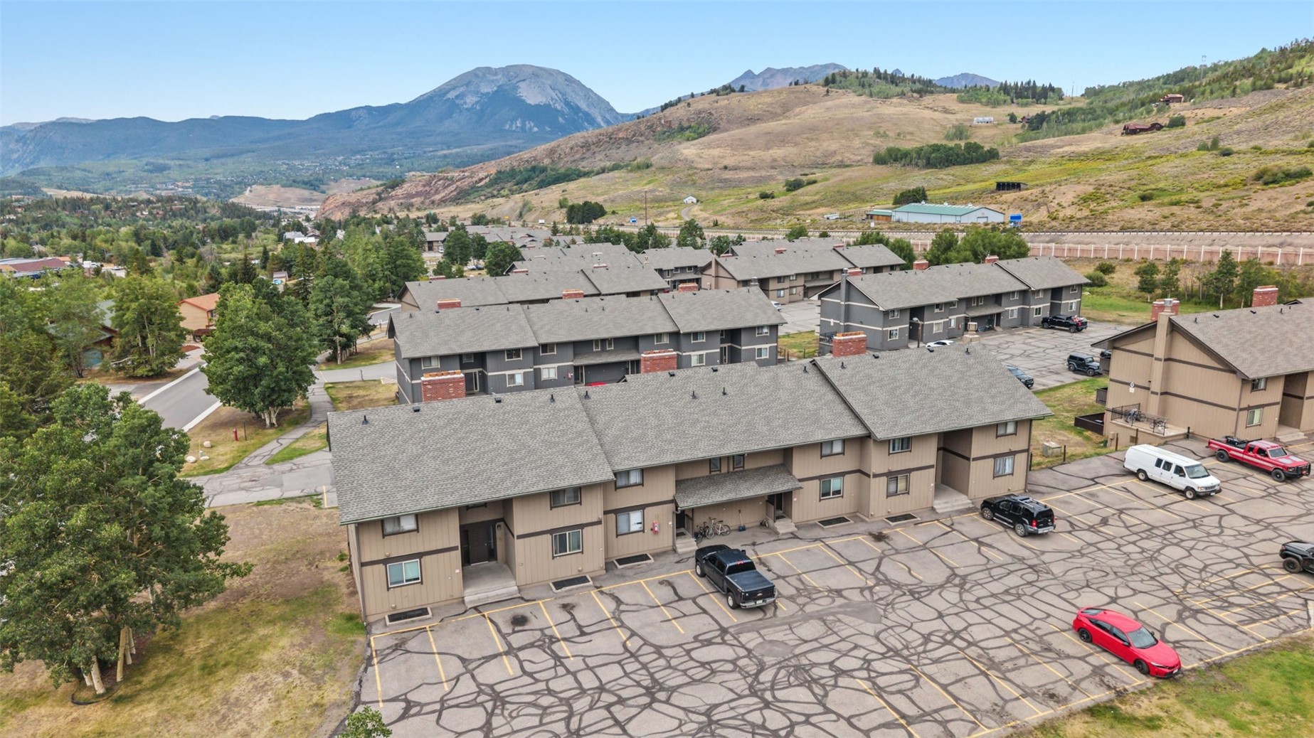 1033 Straight Creek Drive Dillon CO 80435