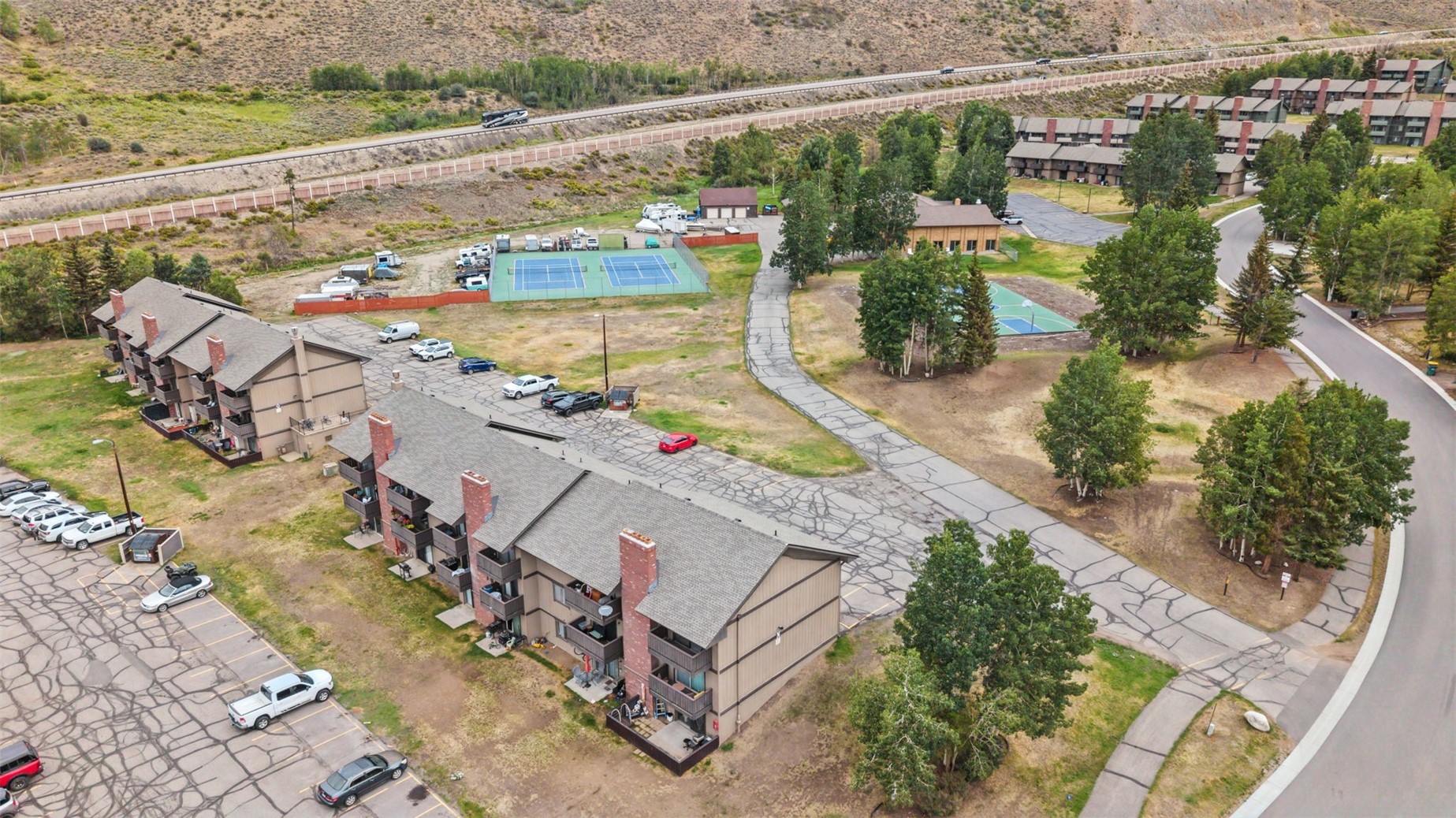 1033 Straight Creek Drive Dillon CO 80435