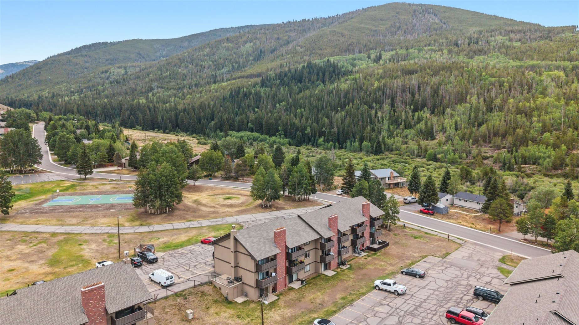 1033 Straight Creek Drive Dillon CO 80435