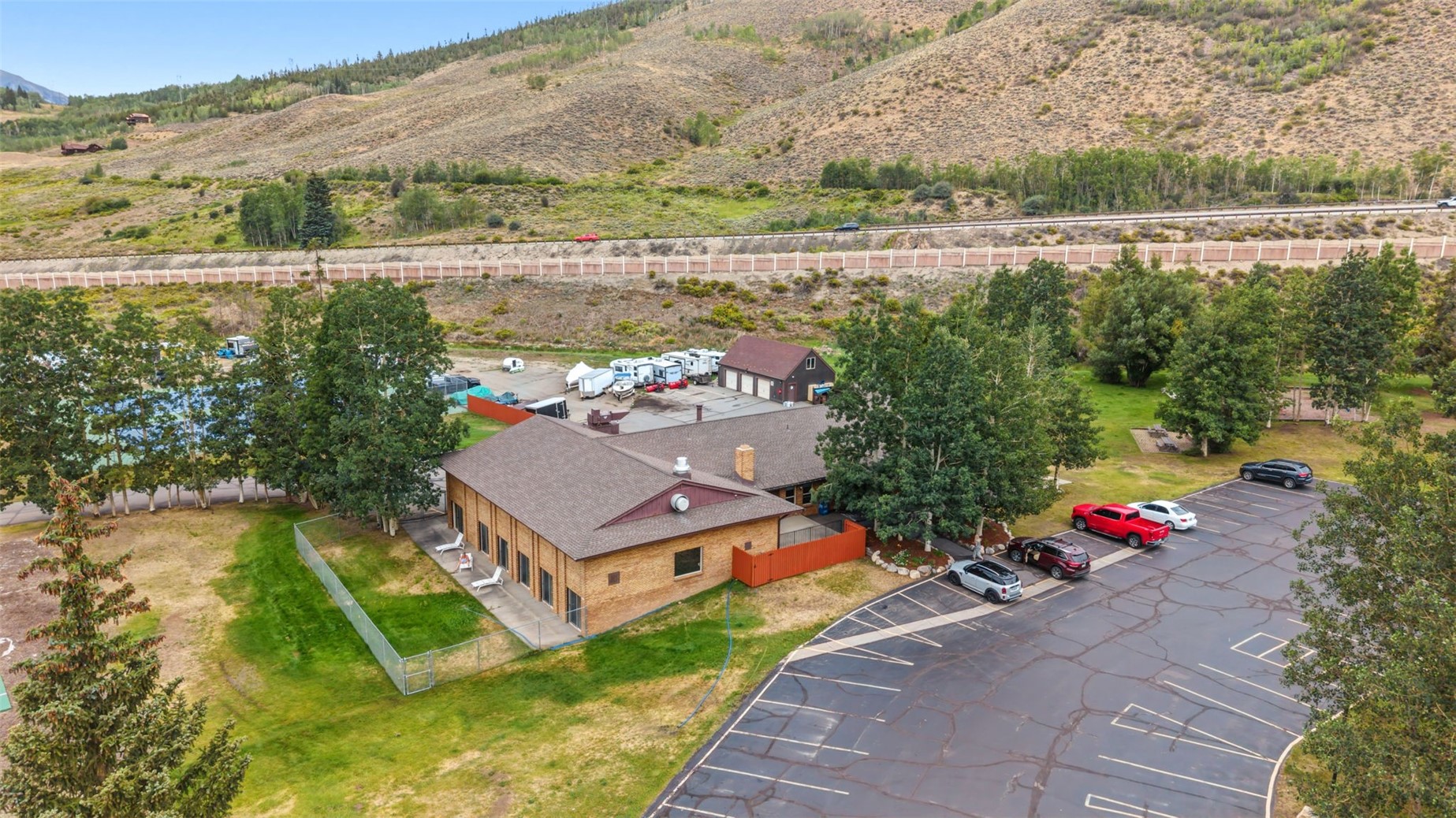 1033 Straight Creek Drive Dillon CO 80435