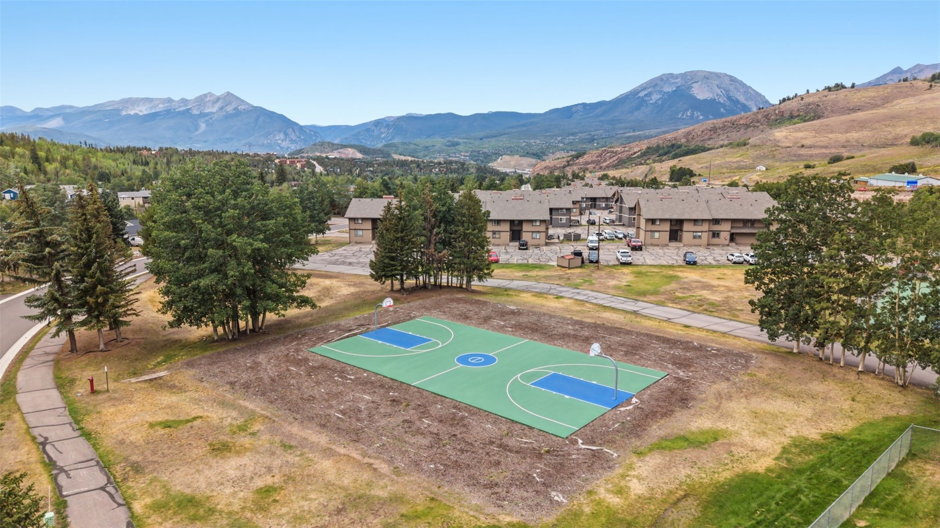 1033 Straight Creek Drive Dillon CO 80435