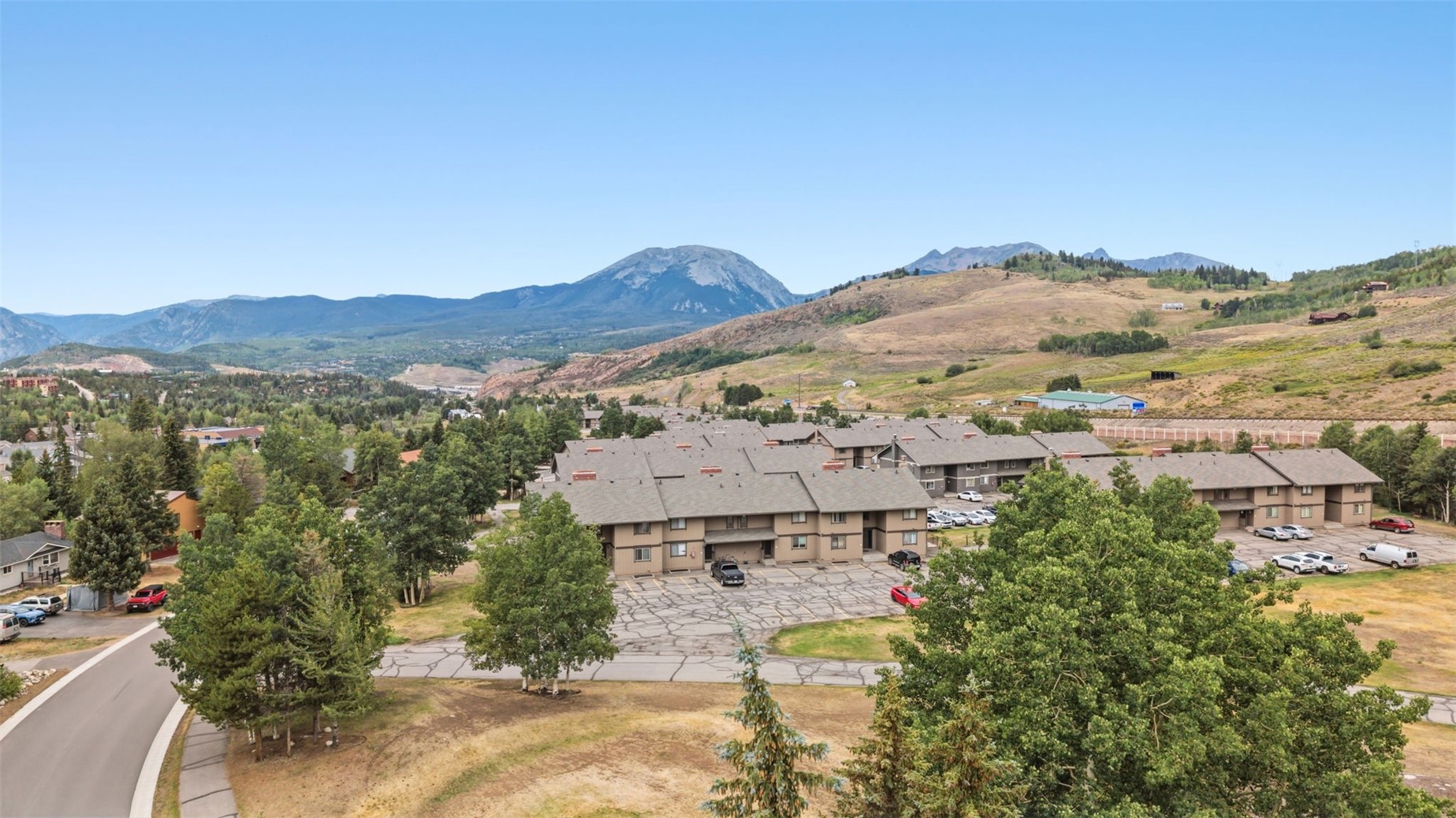 1033 Straight Creek Drive Dillon CO 80435