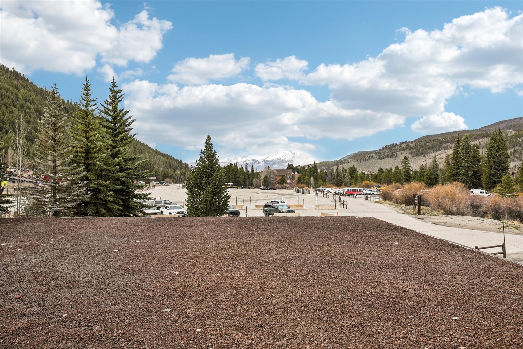 1211 W Keystone Road Keystone CO 80435
