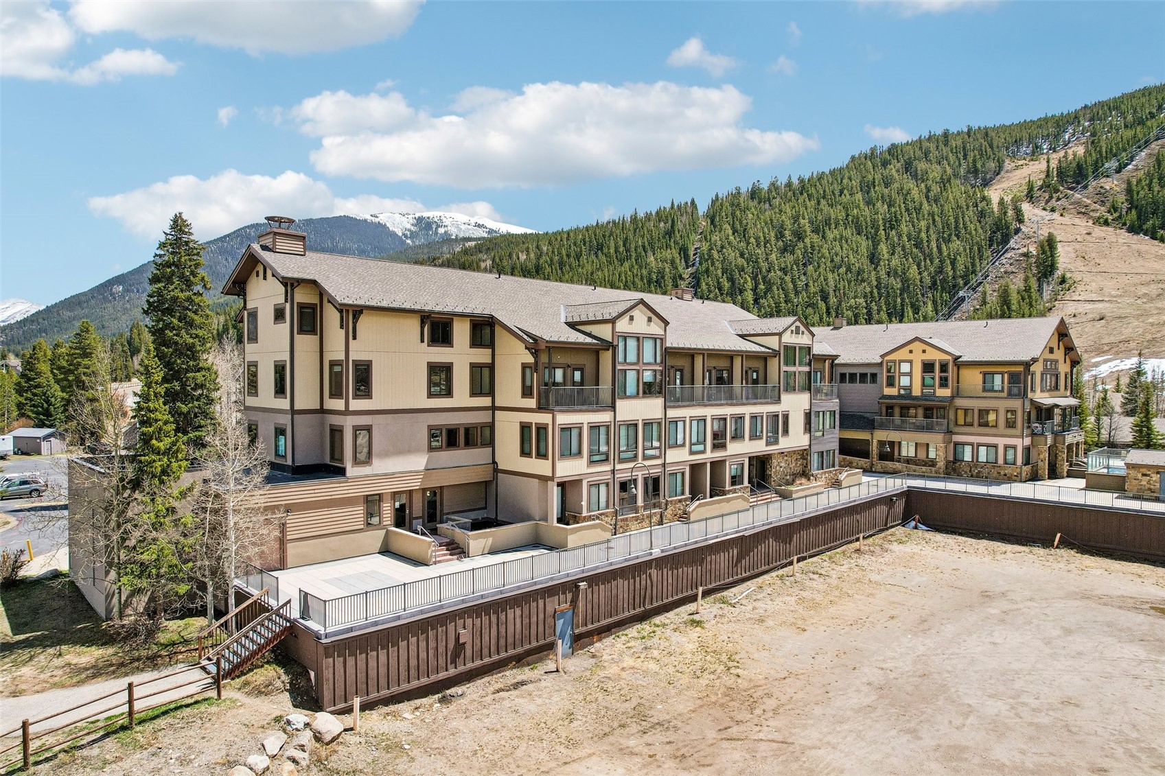1211 W Keystone Road Keystone CO 80435