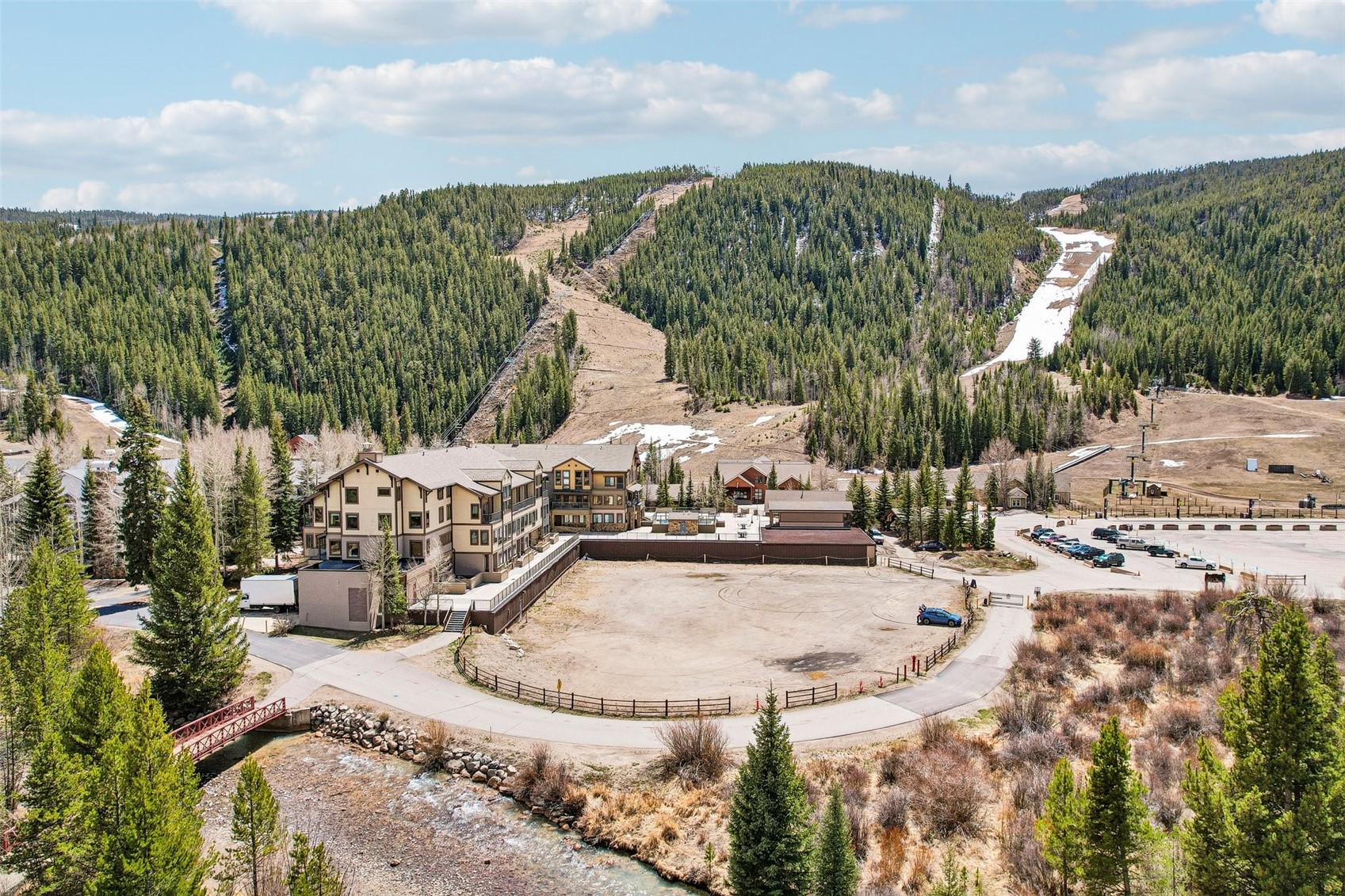 1211 W Keystone Road Keystone CO 80435