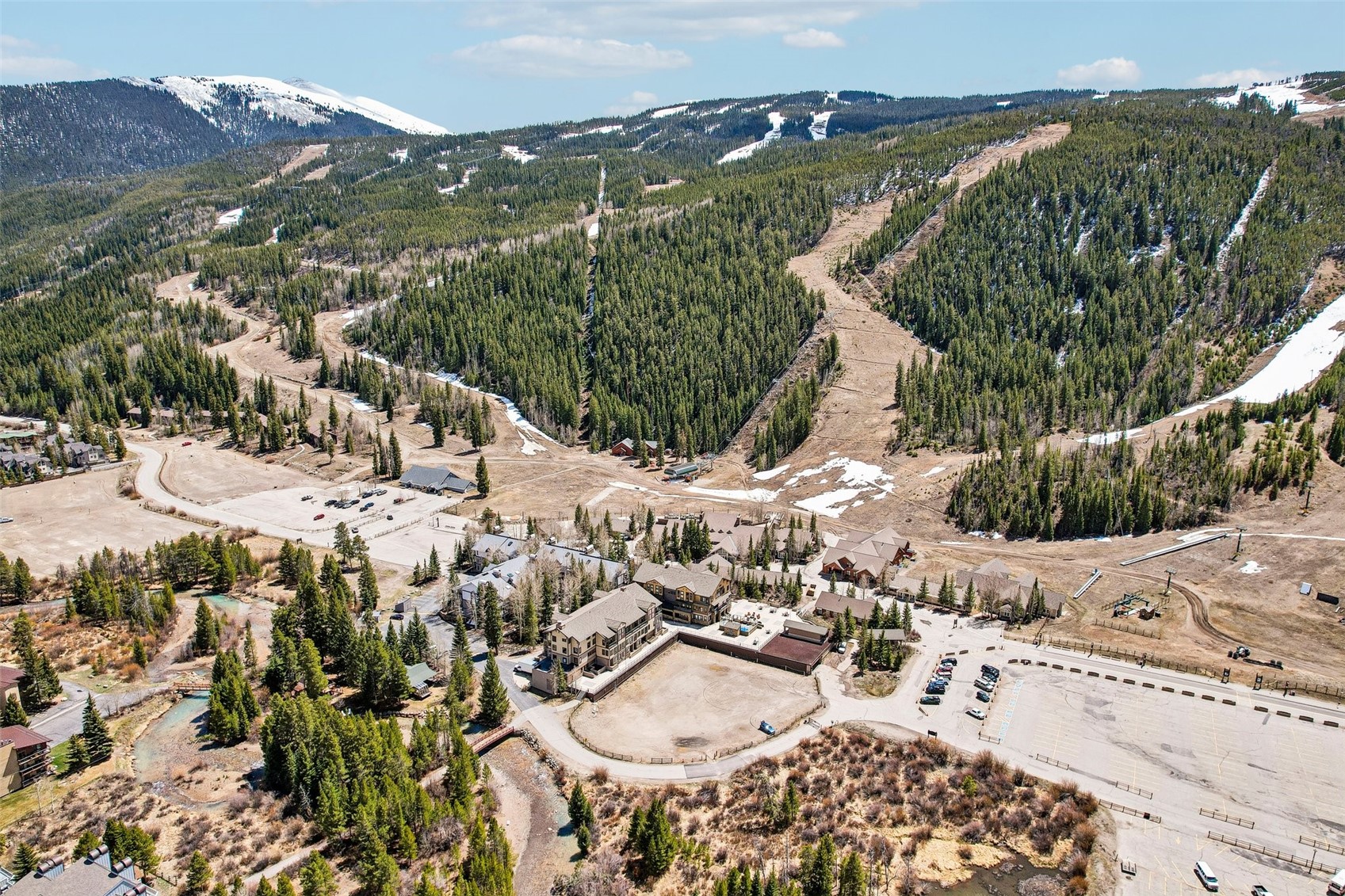 1211 W Keystone Road Keystone CO 80435