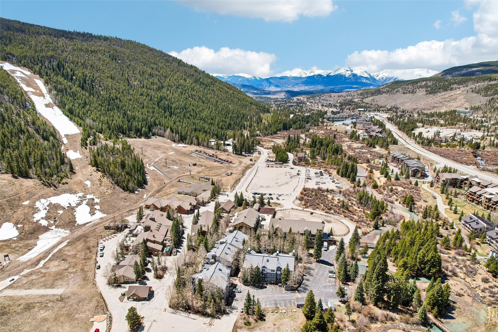1211 W Keystone Road Keystone CO 80435
