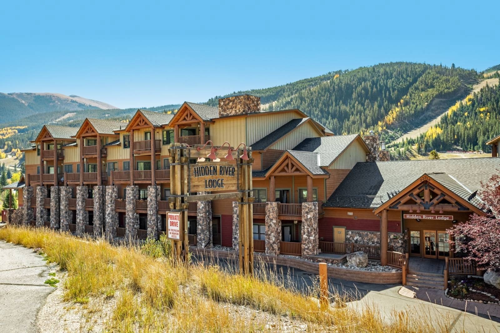 22714 Us Highway 6 Keystone CO 80435