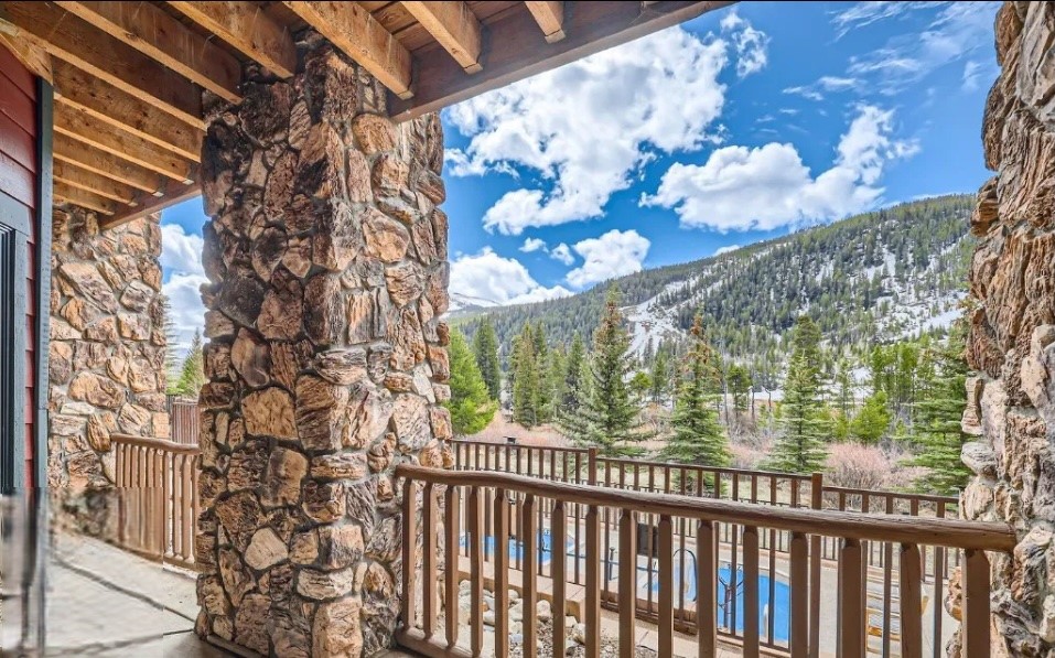 Keystone CO, 22714 Us Highway 6, Unit 5945