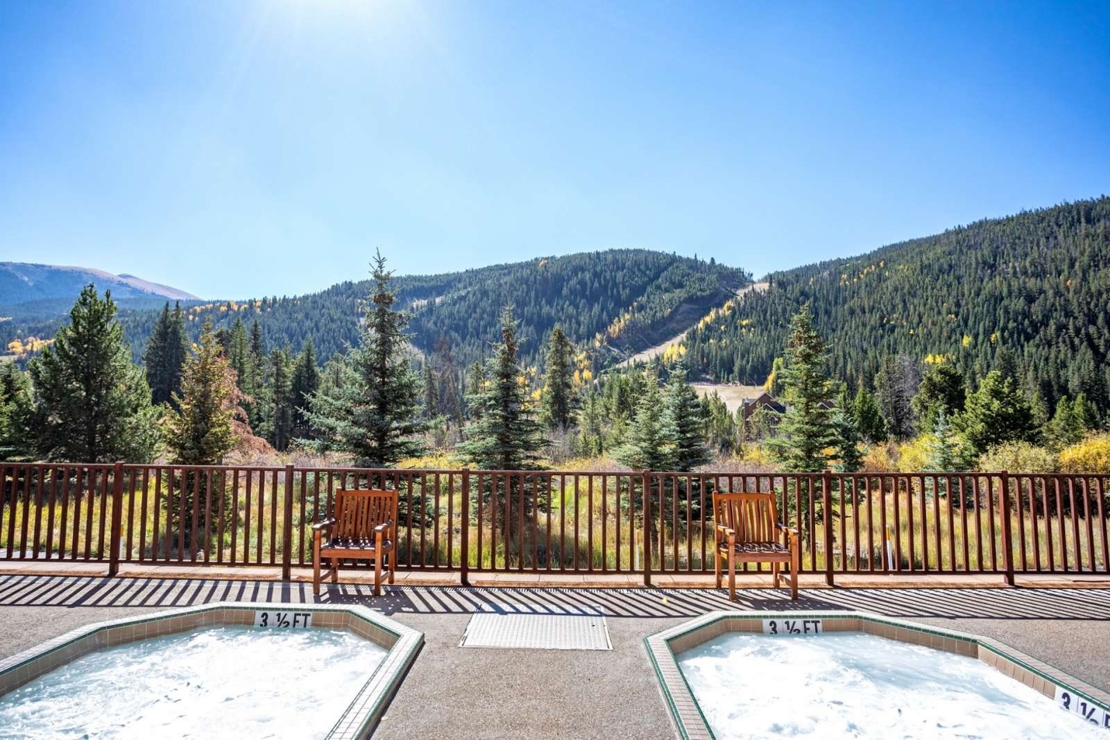 22714 Us Highway 6 Keystone CO 80435