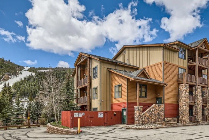 22714 Us Highway 6 Keystone CO 80435