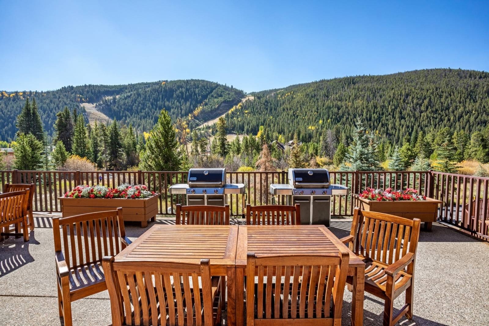 22714 Us Highway 6 Keystone CO 80435