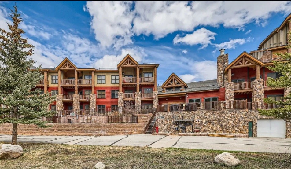 22714 Us Highway 6 Keystone CO 80435