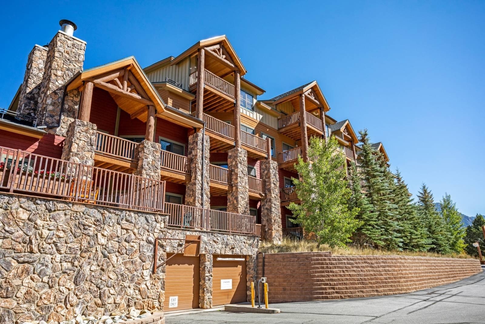 22714 Us Highway 6 Keystone CO 80435