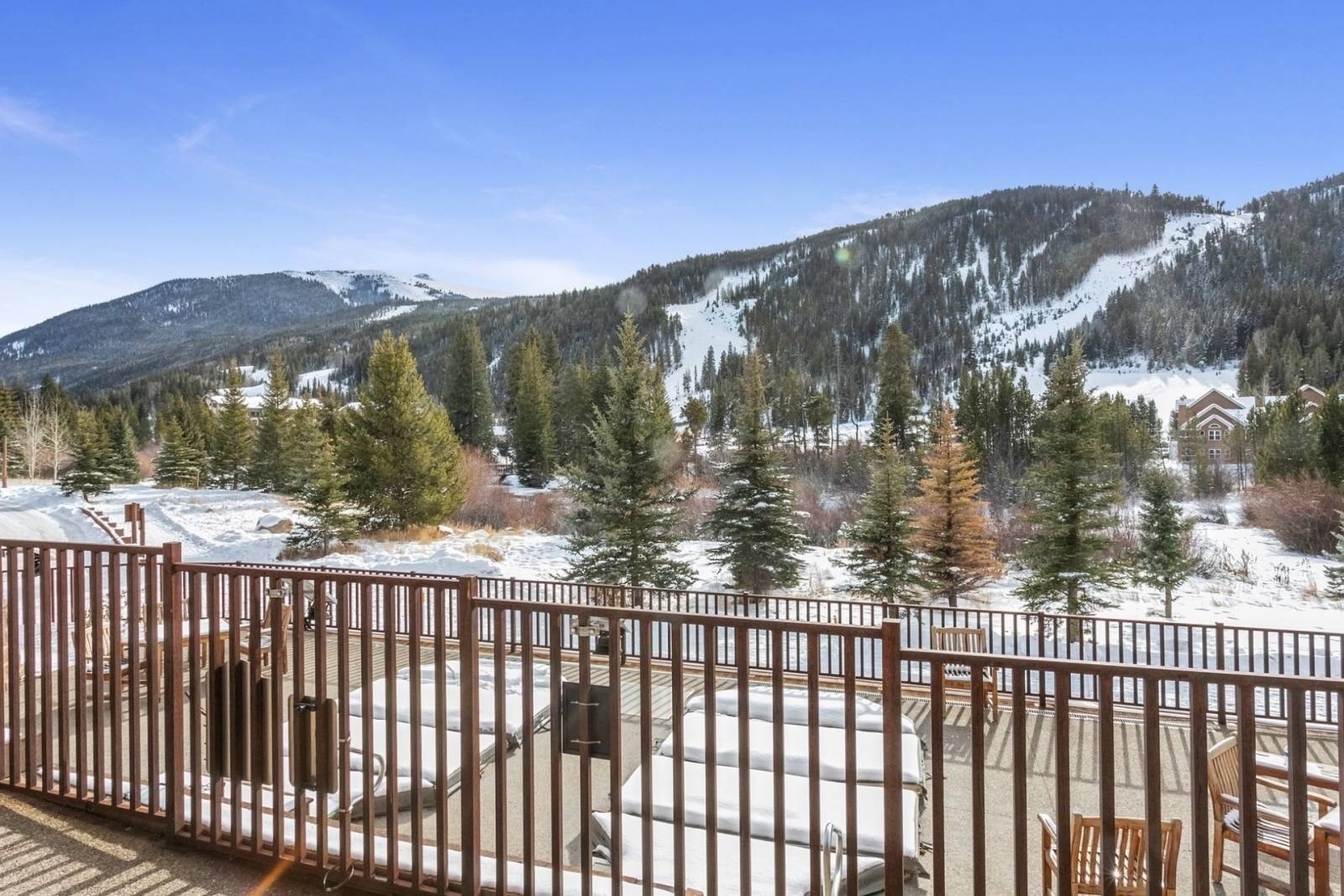 22714 Us Highway 6 Keystone CO 80435