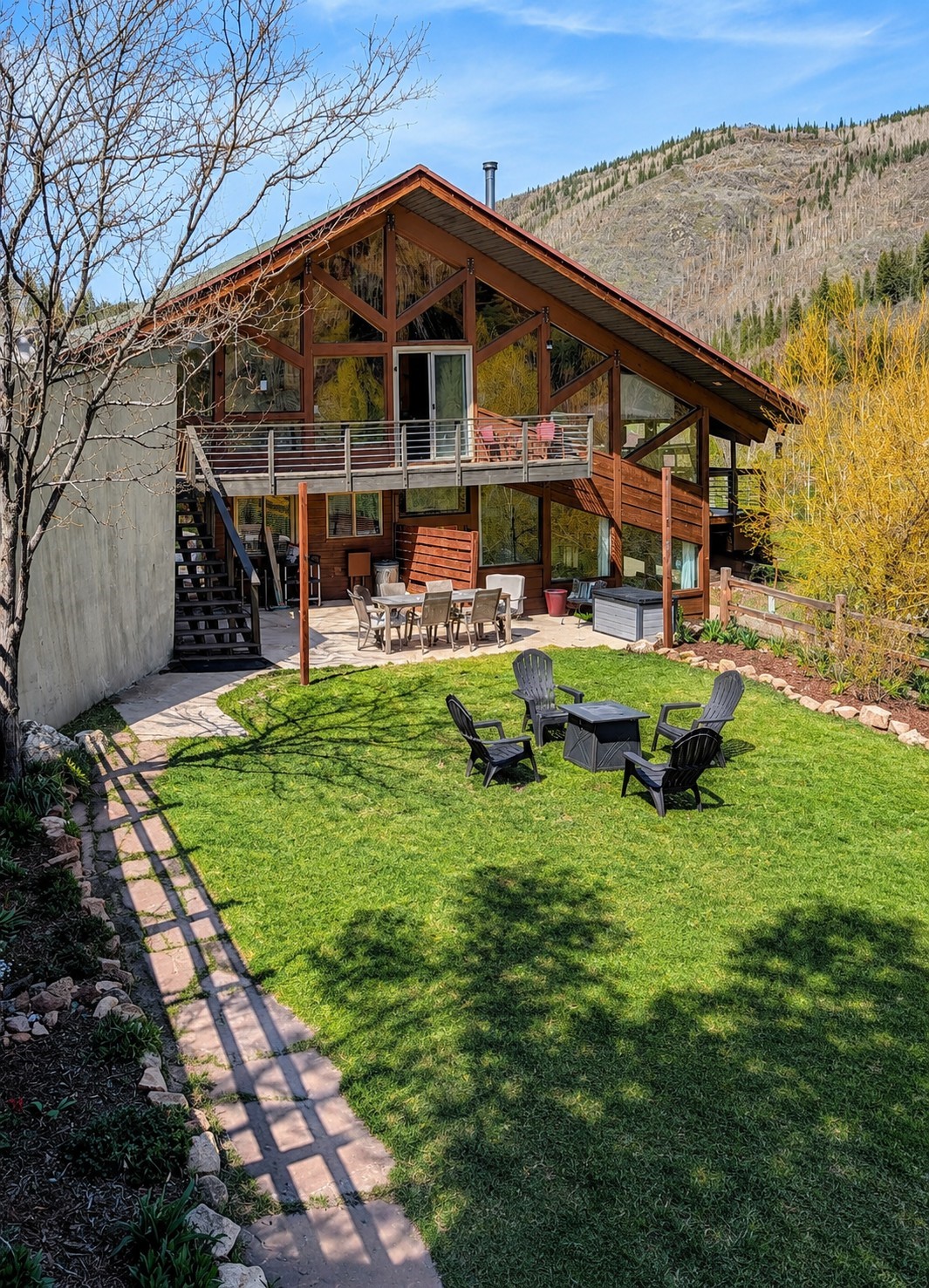 31575 Buckingham Lane Steamboat Springs CO 80487