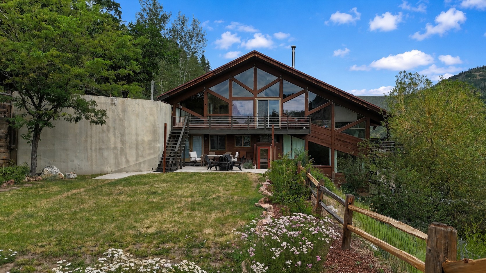 31575 Buckingham Lane Steamboat Springs CO 80487