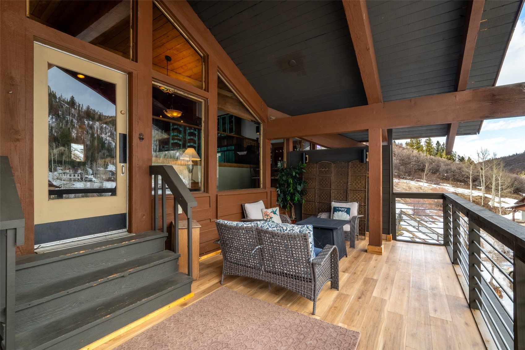 31575 Buckingham Lane Steamboat Springs CO 80487