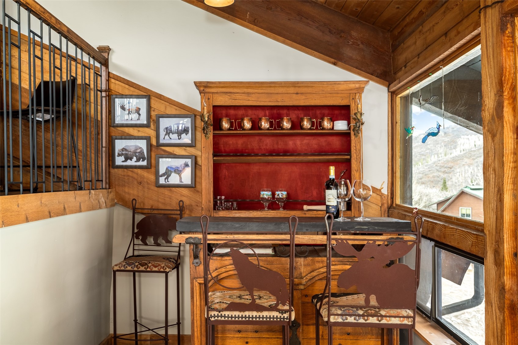 31575 Buckingham Lane Steamboat Springs CO 80487