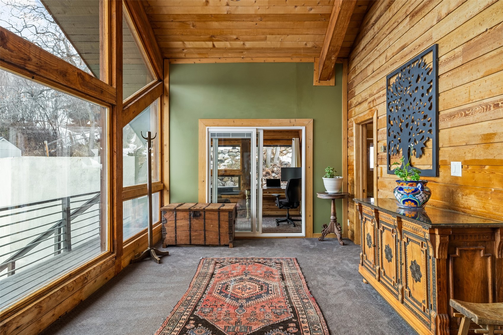 31575 Buckingham Lane Steamboat Springs CO 80487