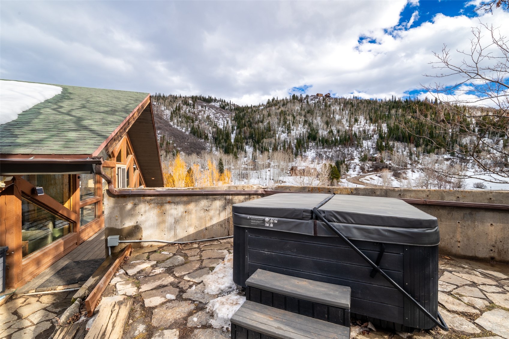 31575 Buckingham Lane Steamboat Springs CO 80487