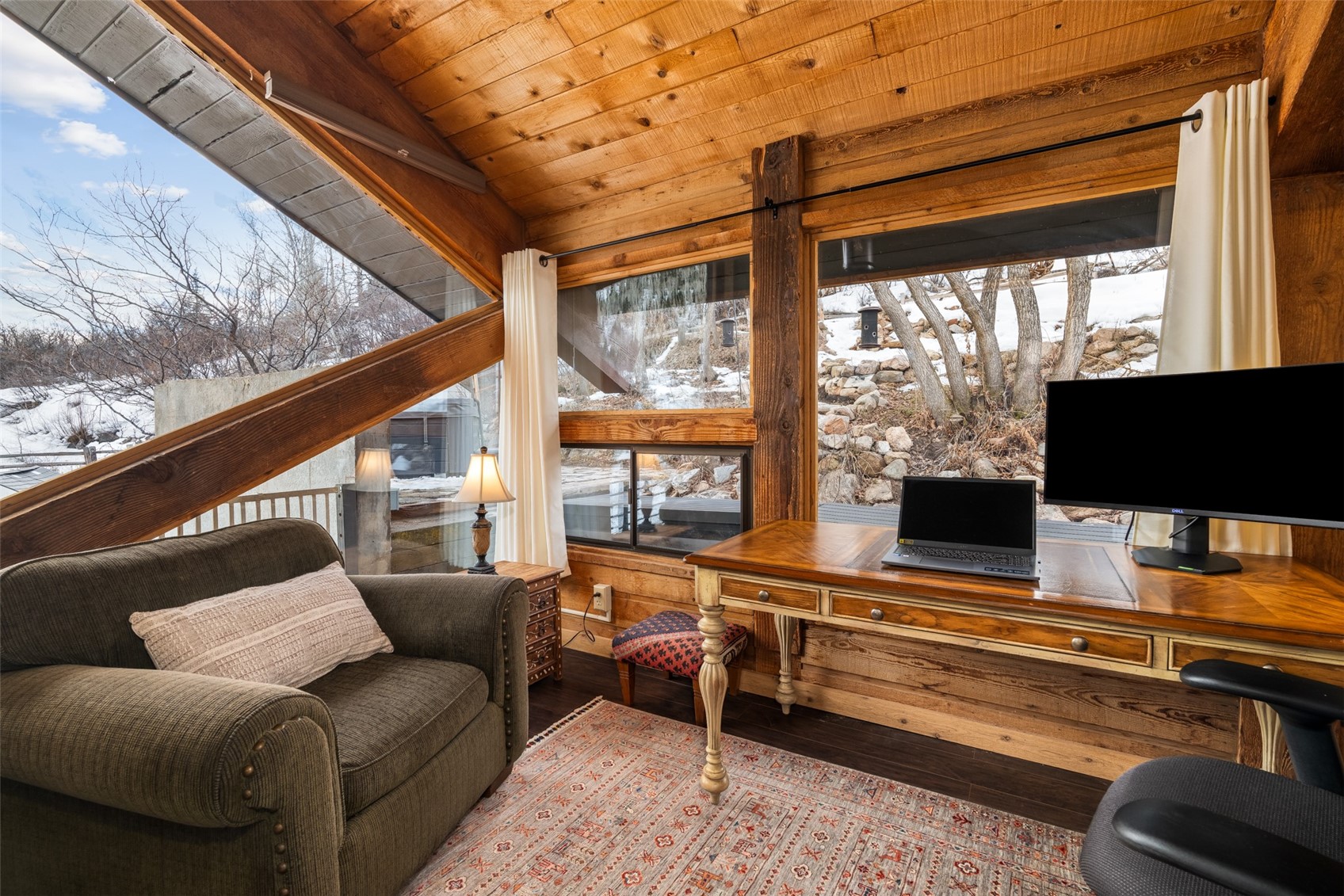 31575 Buckingham Lane Steamboat Springs CO 80487