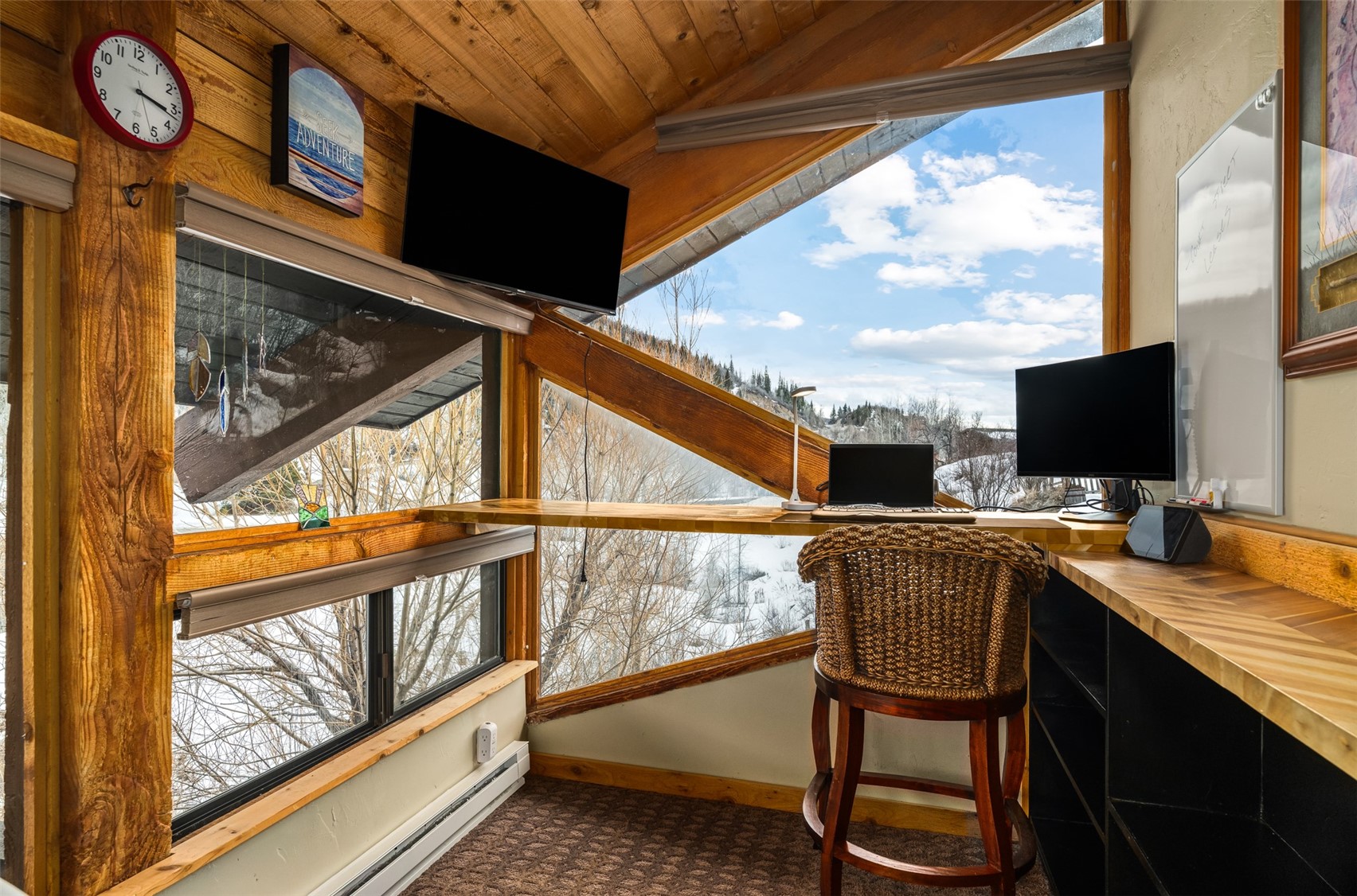 31575 Buckingham Lane Steamboat Springs CO 80487