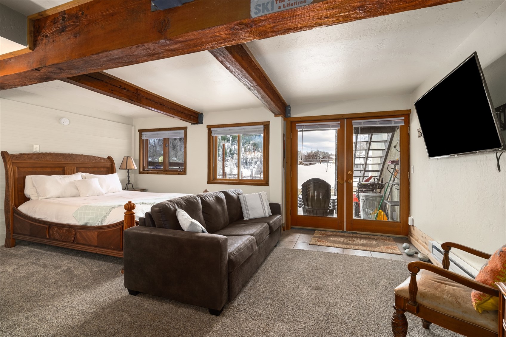 31575 Buckingham Lane Steamboat Springs CO 80487