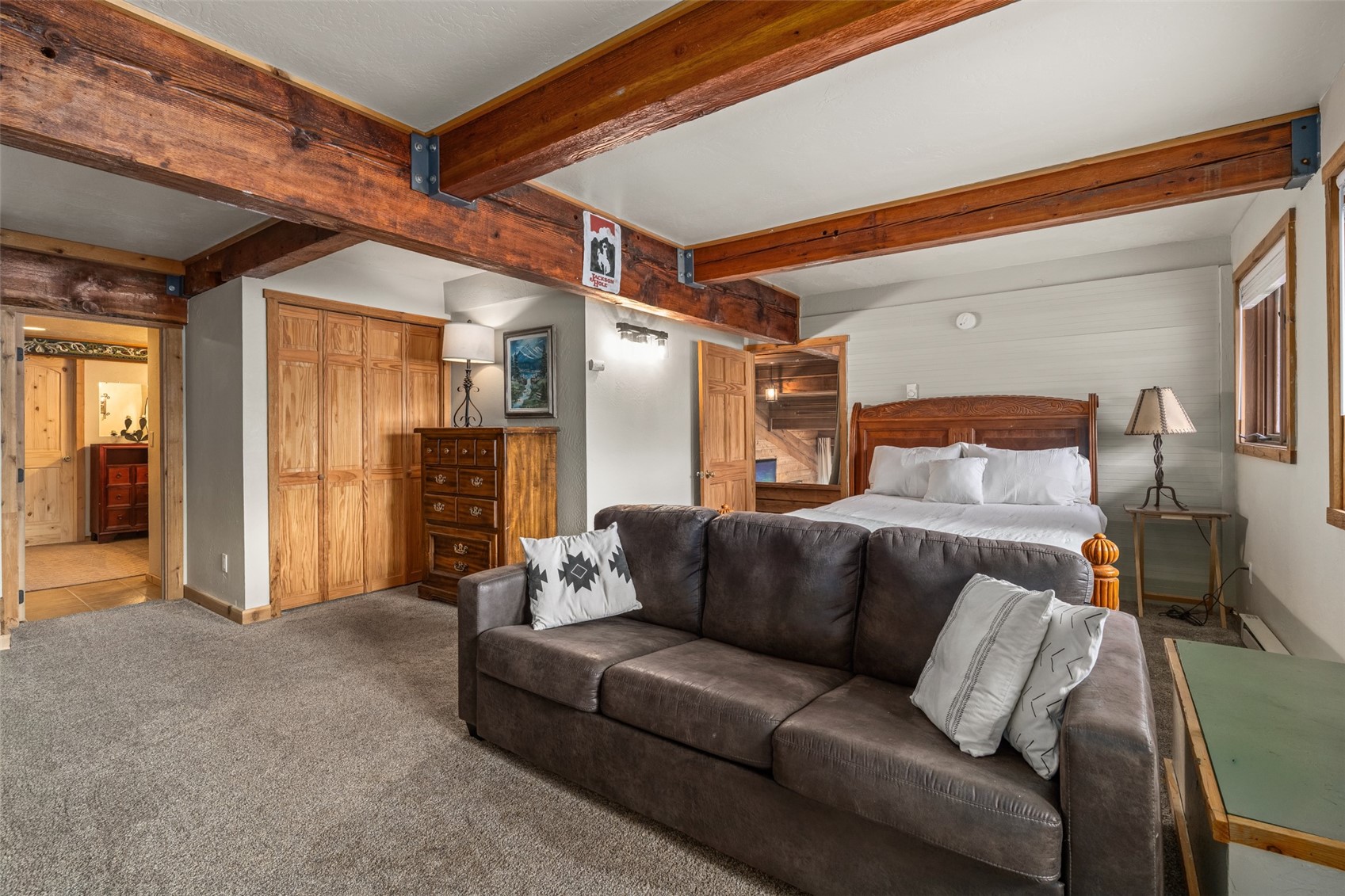 31575 Buckingham Lane Steamboat Springs CO 80487