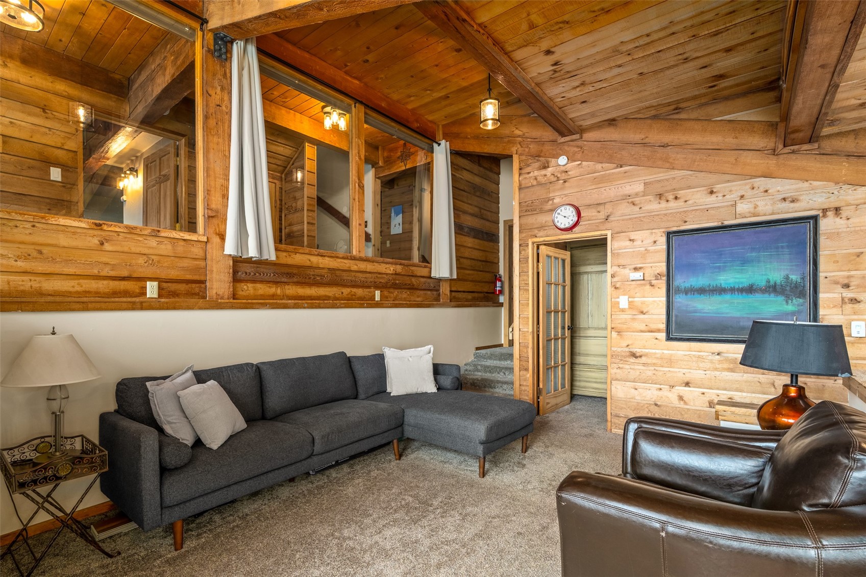 31575 Buckingham Lane Steamboat Springs CO 80487