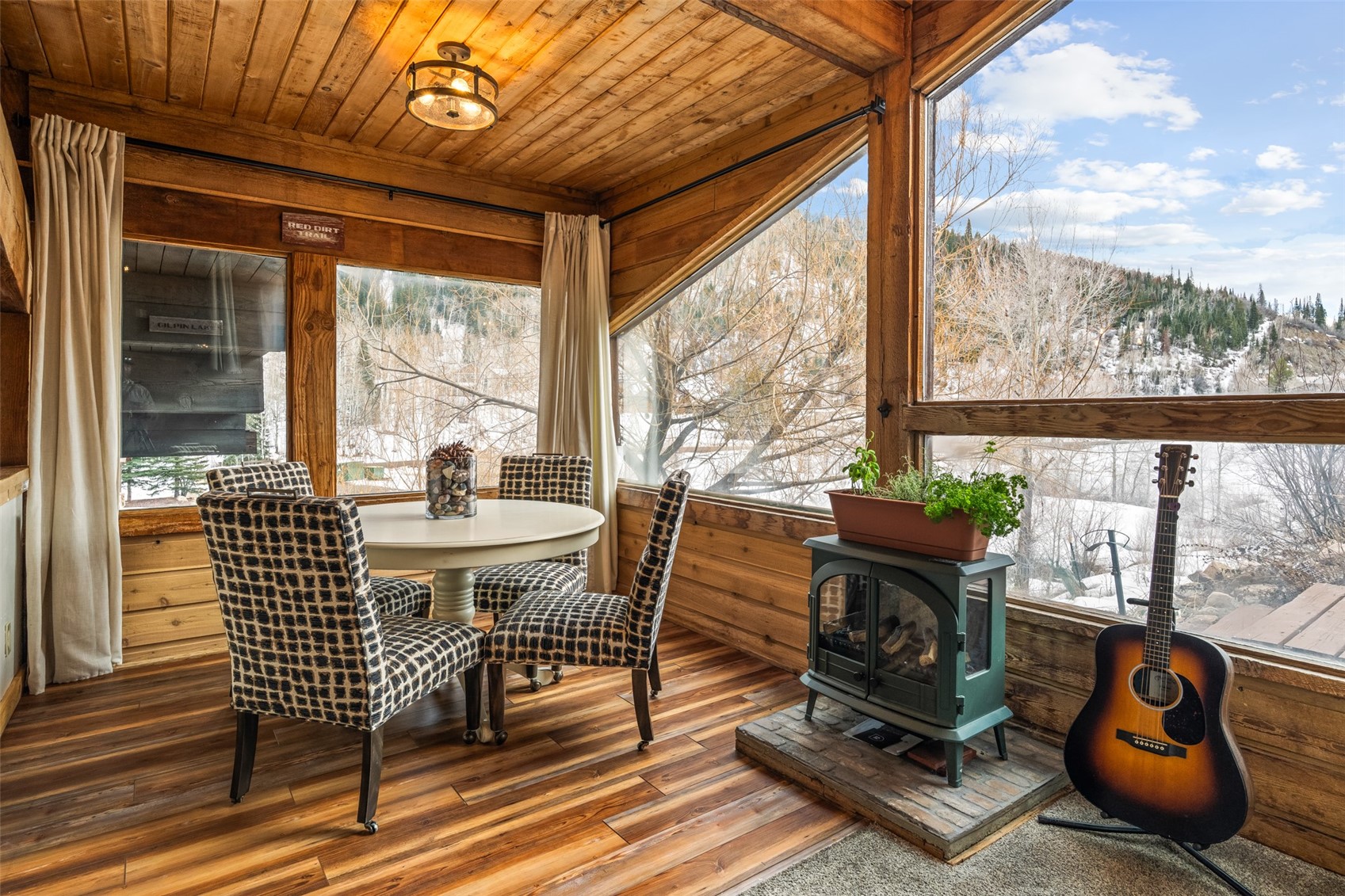 31575 Buckingham Lane Steamboat Springs CO 80487