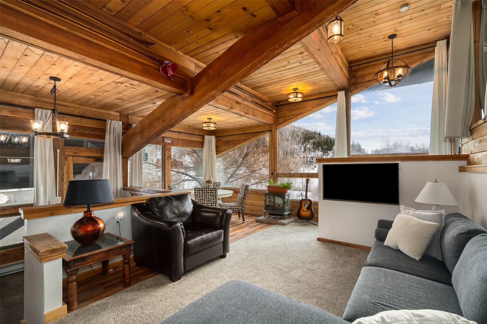 31575 Buckingham Lane Steamboat Springs CO 80487