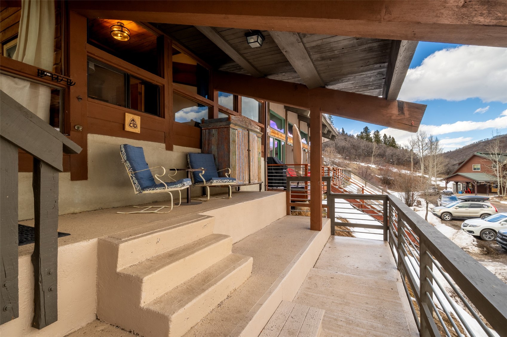 31575 Buckingham Lane Steamboat Springs CO 80487