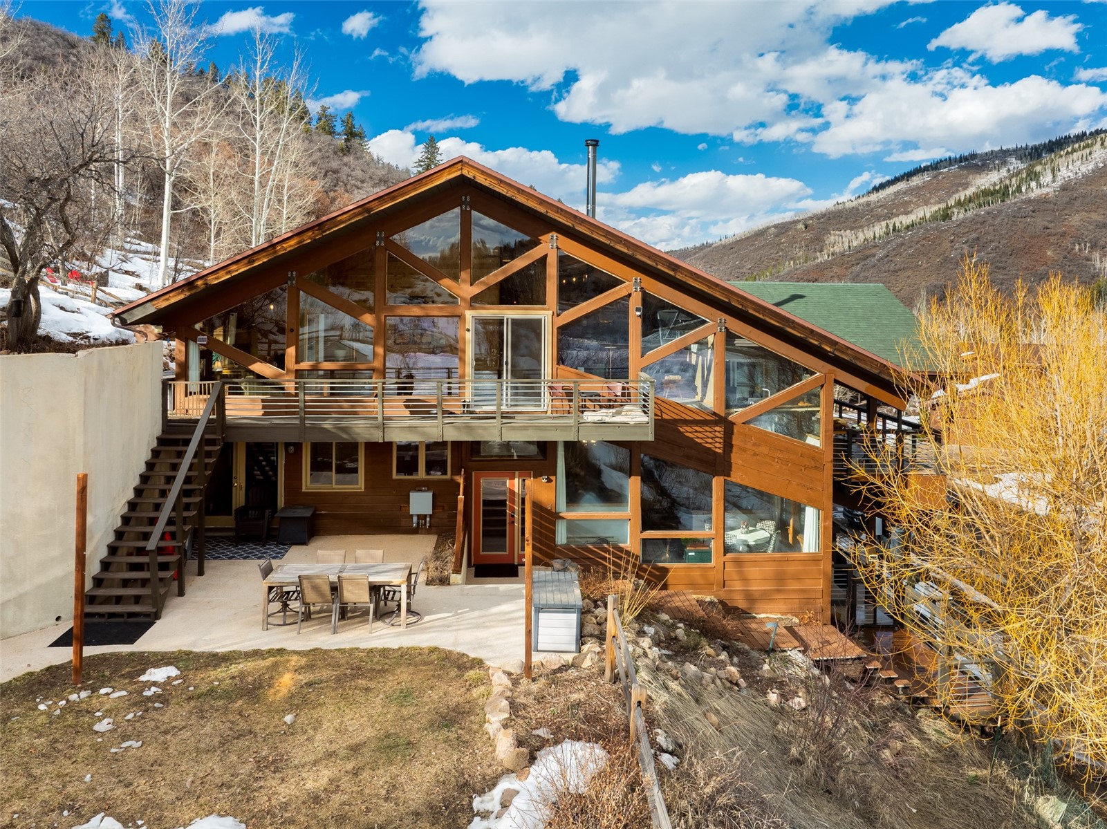 31575 Buckingham Lane Steamboat Springs CO 80487