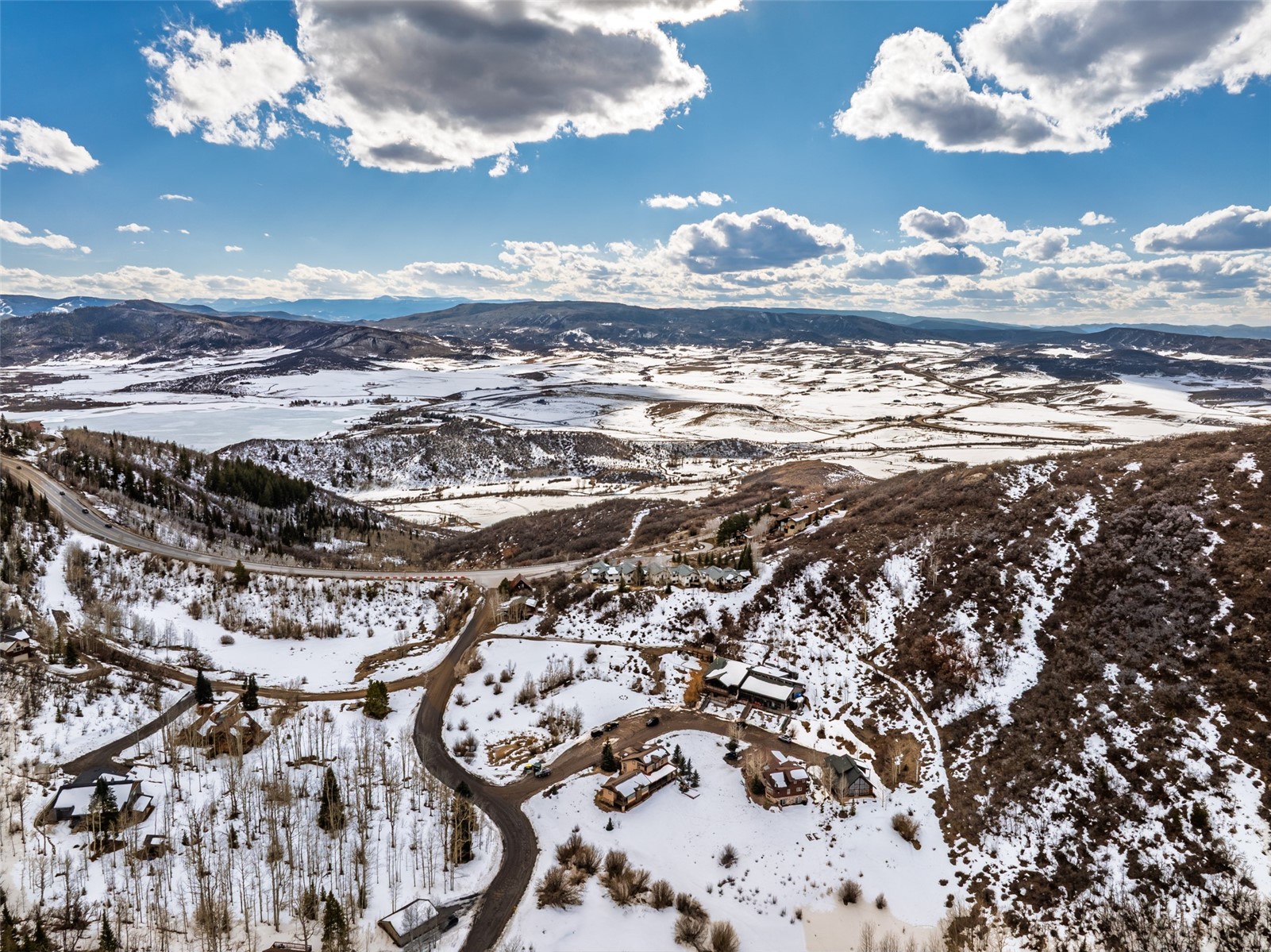 31575 Buckingham Lane Steamboat Springs CO 80487