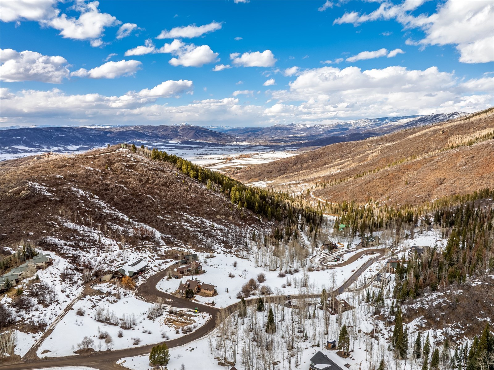 31575 Buckingham Lane Steamboat Springs CO 80487