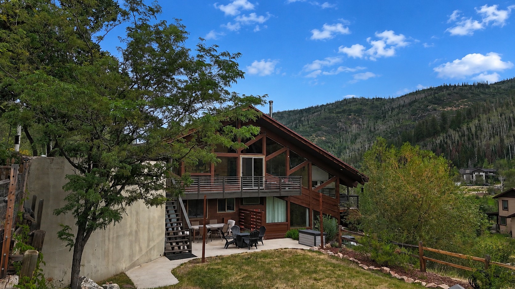 31575 Buckingham Lane Steamboat Springs CO 80487