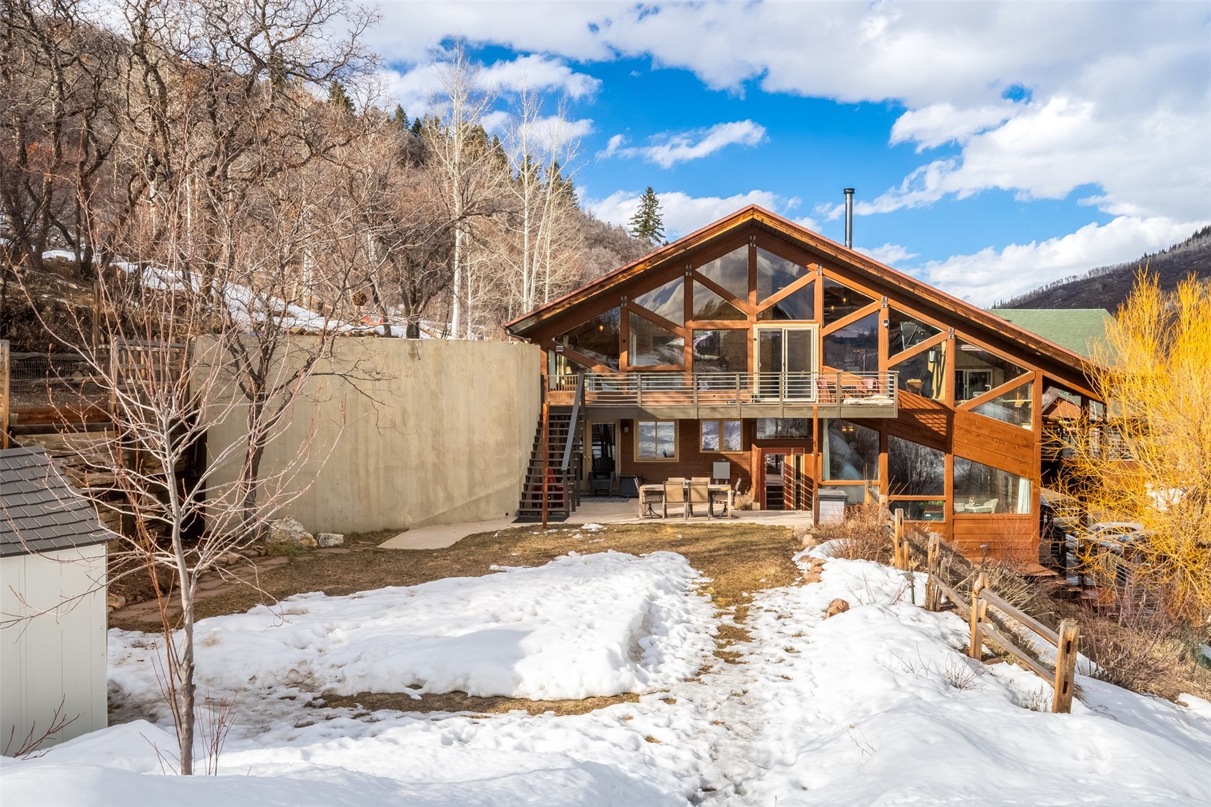 31575 Buckingham Lane Steamboat Springs CO 80487