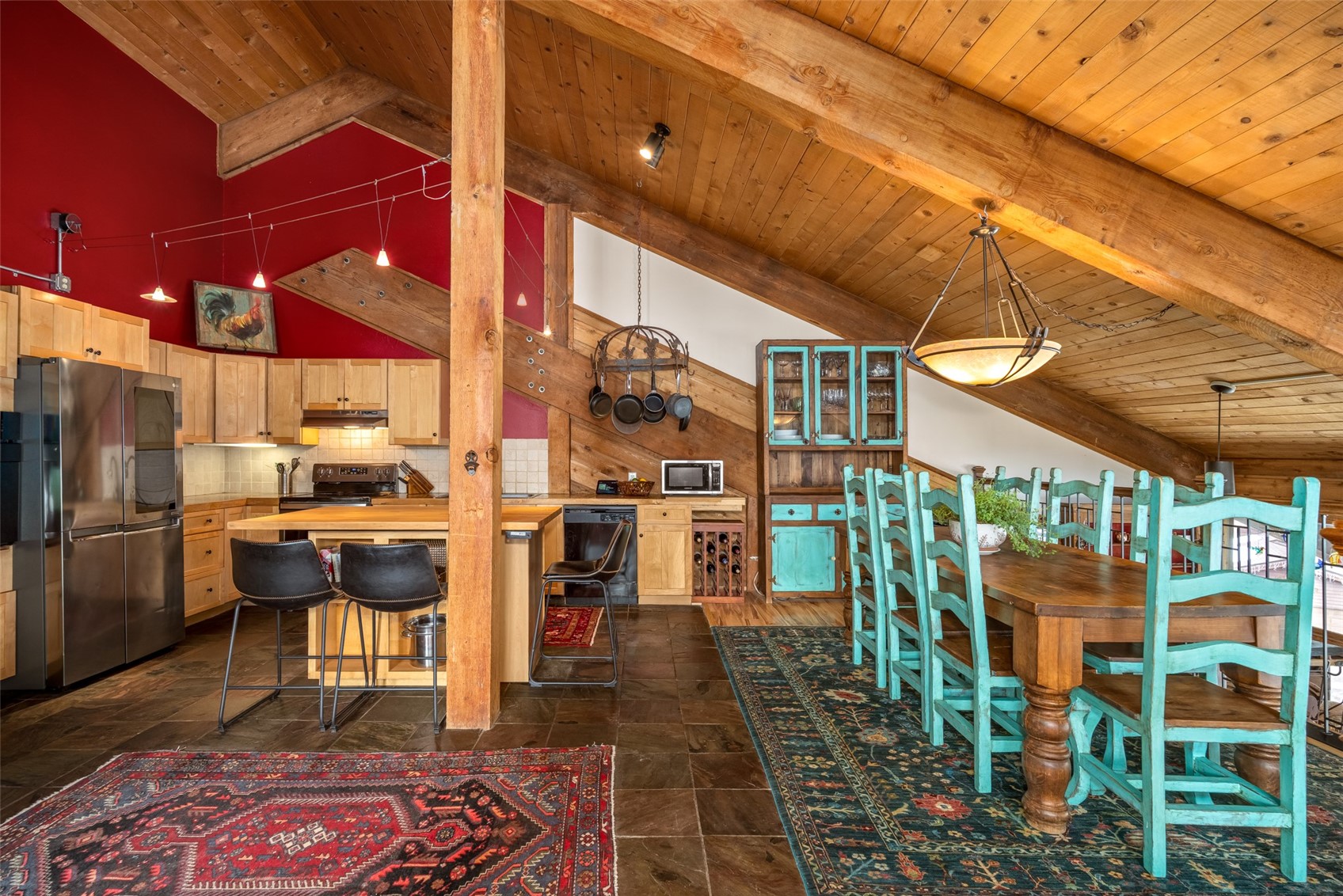 31575 Buckingham Lane Steamboat Springs CO 80487
