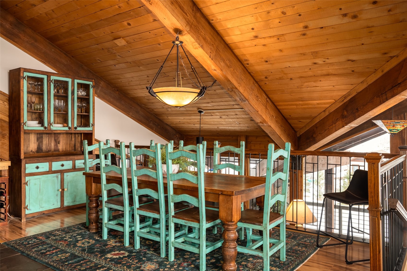 31575 Buckingham Lane Steamboat Springs CO 80487