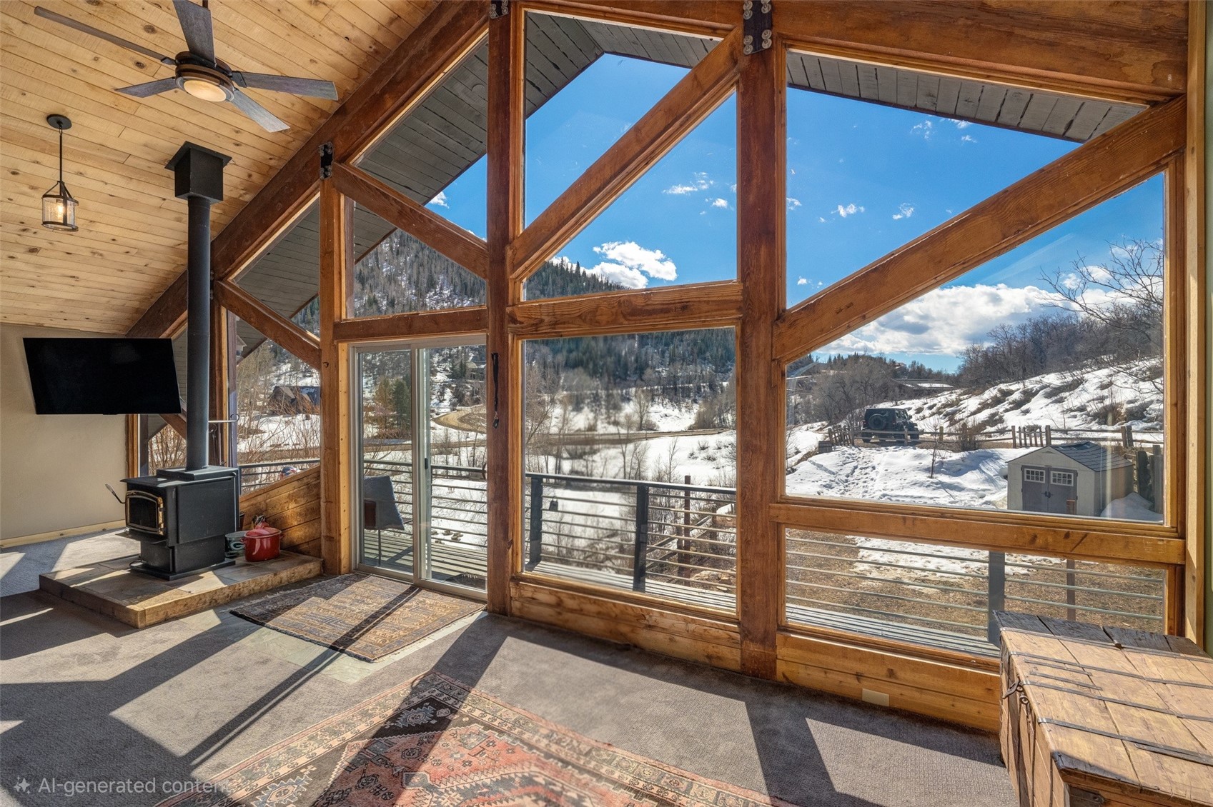 31575 Buckingham Lane Steamboat Springs CO 80487