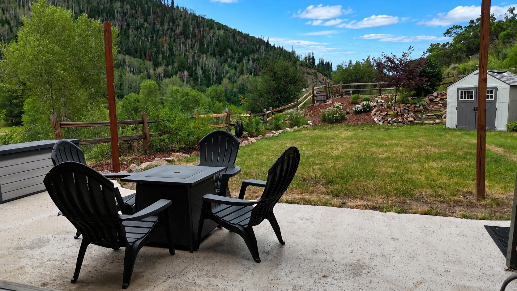31575 Buckingham Lane Steamboat Springs CO 80487