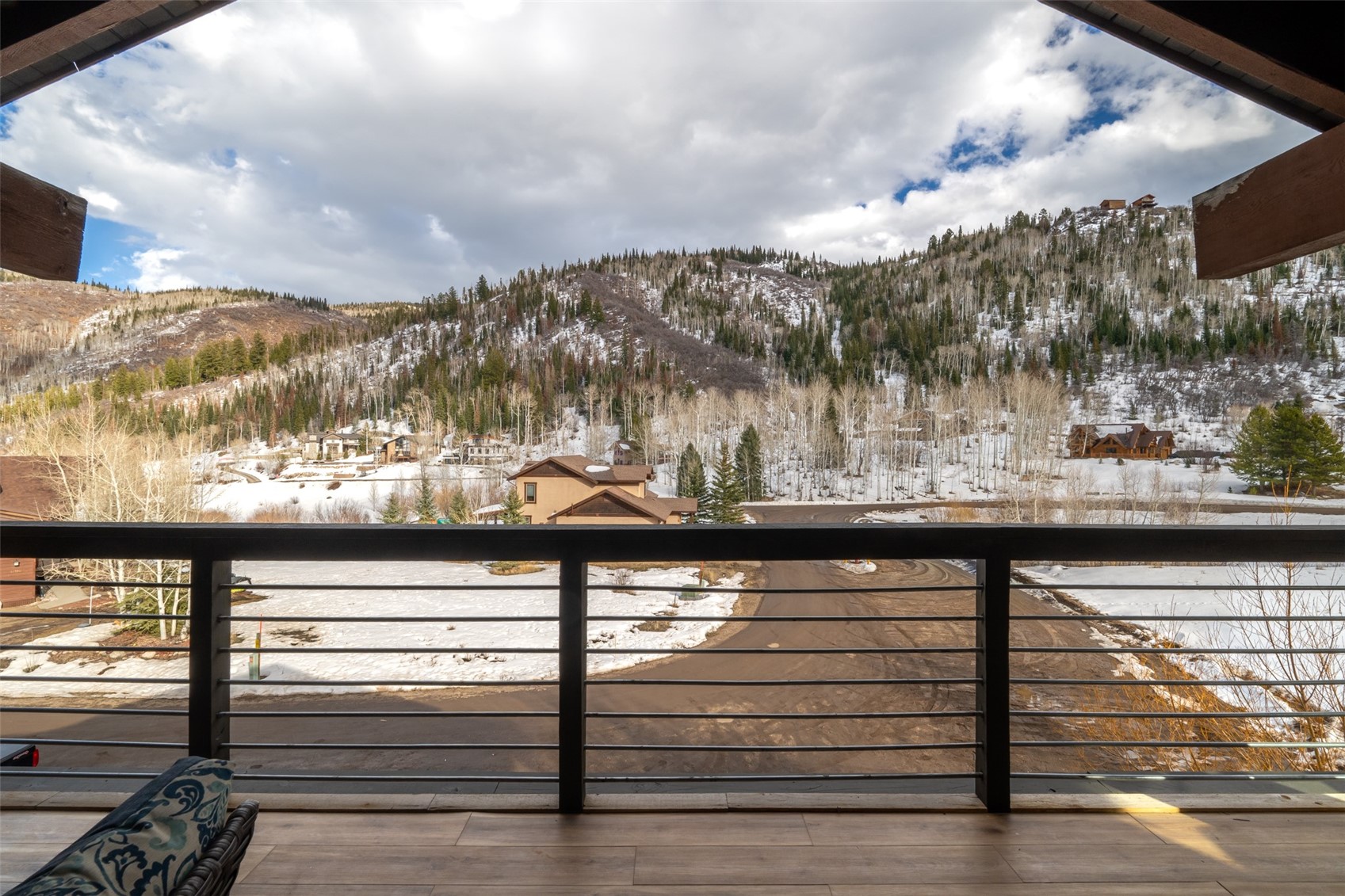 31575 Buckingham Lane Steamboat Springs CO 80487