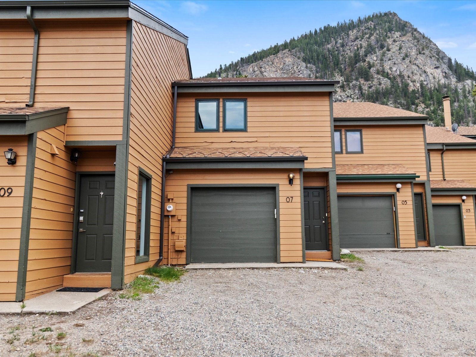 7 Granite Street Frisco CO 80443