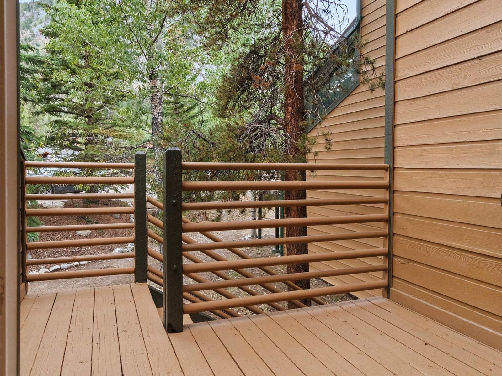 7 Granite Street Frisco CO 80443