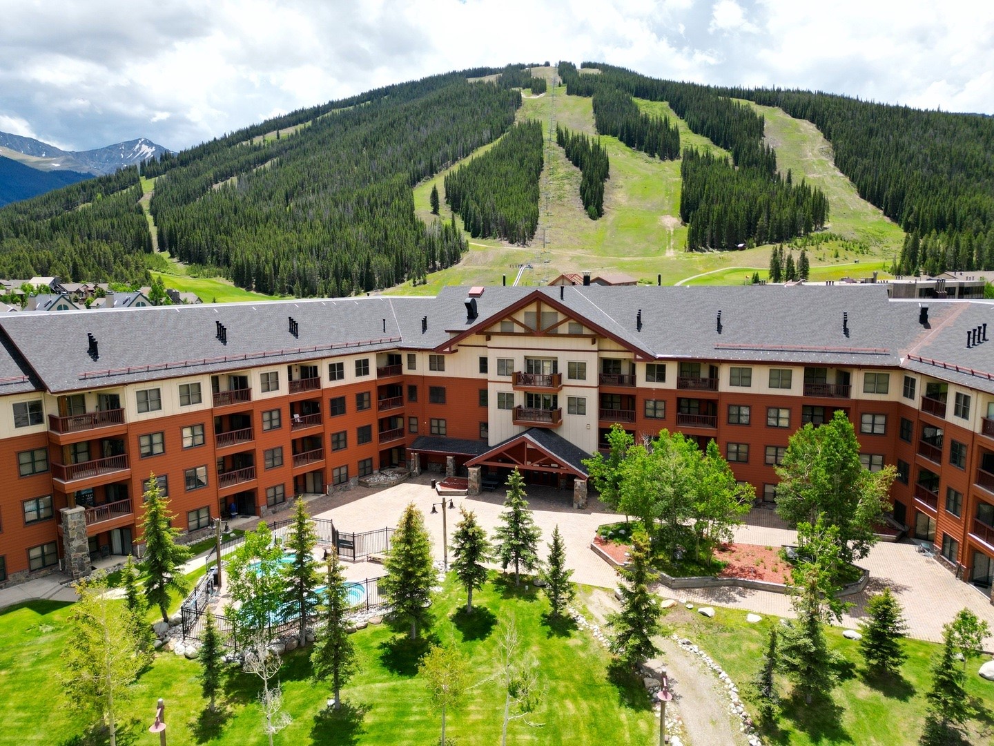 105 Wheeler Circle Copper Mountain CO 80443